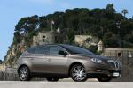 Lancia Delta 1.8 DiTurbo 2009 года